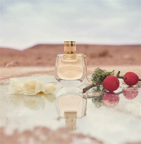 chloe nomade ici paris|Nomade Eau de Toilette Chloé for women.